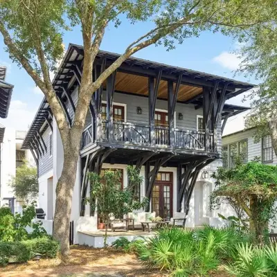 21 Hamilton Lane by 30A Escapes