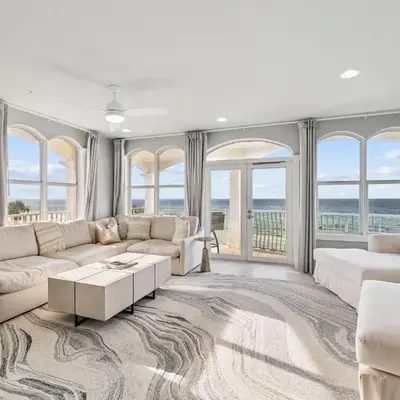Beachfront Bliss On 30A by 30A Escapes