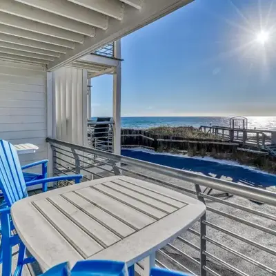 350 Beachfront Trail Unit 4 by 30A Escapes