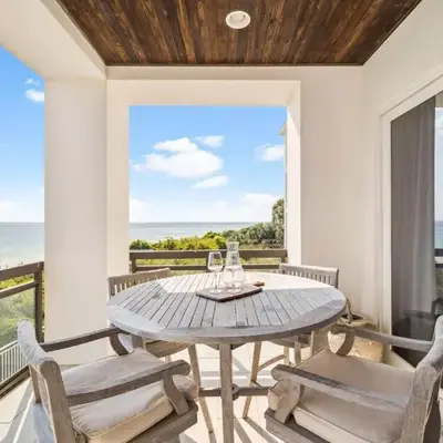Three Amigos Gulf Front by 30A Escapes
