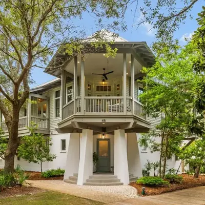 Amen Corner by 30A Escapes