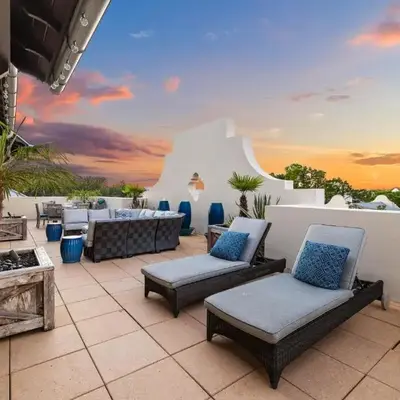 6 Barrett Place by 30A Escapes