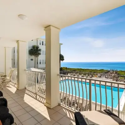 Sunset Beach 202B by 30A Escapes