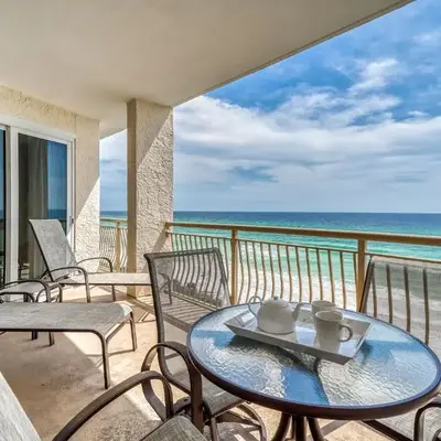 HP 34E On the Gulf by 30A Escapes