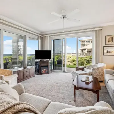 HP 16E Beach Treat by 30A Escapes