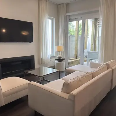 The Pointe Unit 111 by 30A Escapes