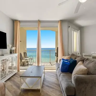 Shores of Panama 1410 - Seaside Retreat