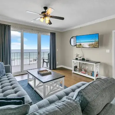 Marisol 204 by Emerald Coast Retreats