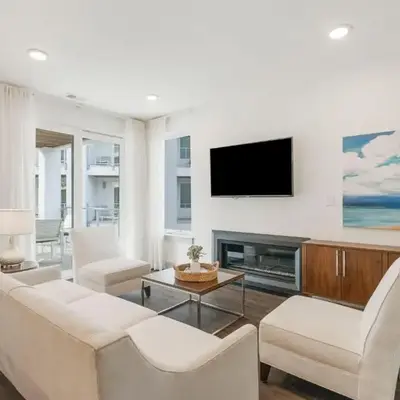 The Pointe Unit 326 by 30A Escapes