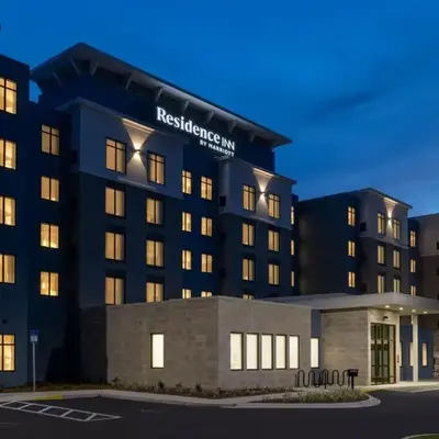Residence Inn Panama City Beach Pier Park