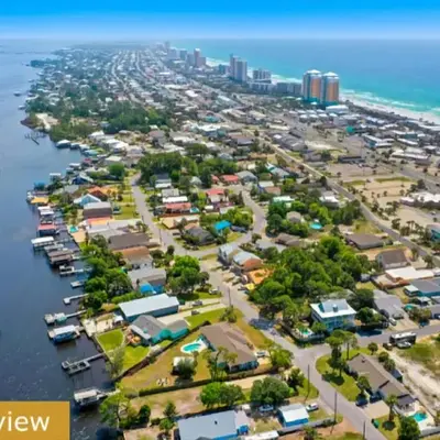 Estrella del Mar