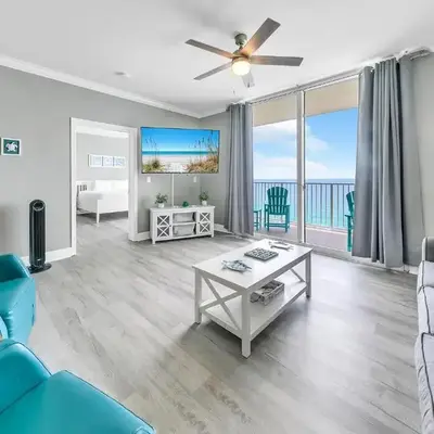 Tidewater 2308 by Emerald Coast Retreats