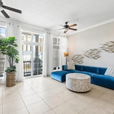Beach House - Sea La Vie by Panhandle Getaways