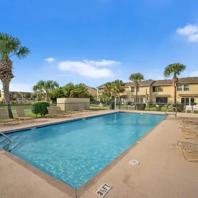 Gulf Highlands 146 by Book That Condo