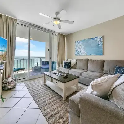 Aqua Resort 906 by Emerald Coast Retreats