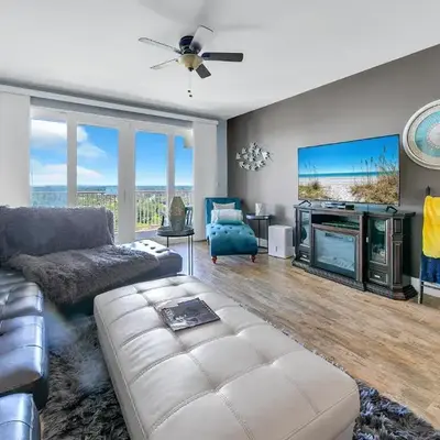 Laketown Wharf 1829 by Emerald Coast Retreats