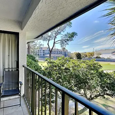 Edgewater Villa #2012