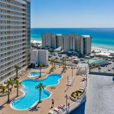 Laketown Wharf #319 by Nautical Properties