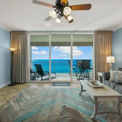 Palazzo #505 by InJoy Vacations