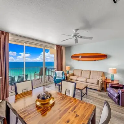 Shores of Panama #1230 by Nautical Properties