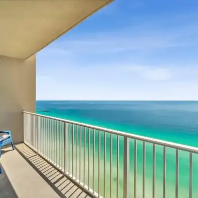 Ocean Front Condo 29th Floor - Must be 25 to Book
