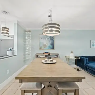 2 BR Home in St Andrews