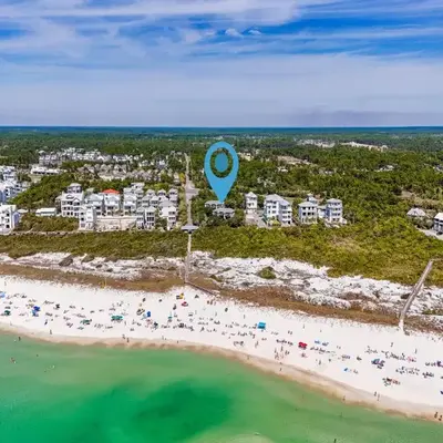 Inlet Dunes #102