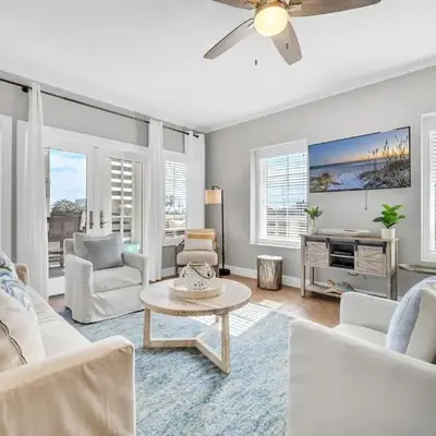 Cassine Way 301 – 30A Blue Sky Breeze