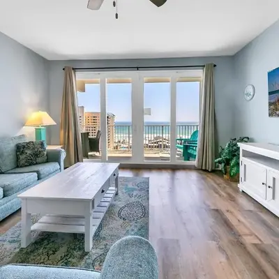 Laketown Wharf 827 - Lifes A Beach by Emerald Coast Retreats