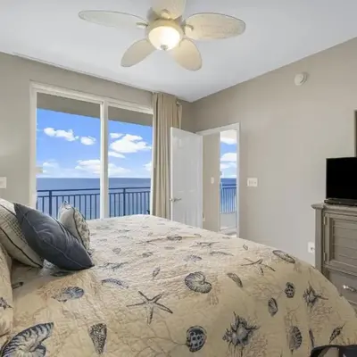Beachfront Oasis at Splash Resort and Condos