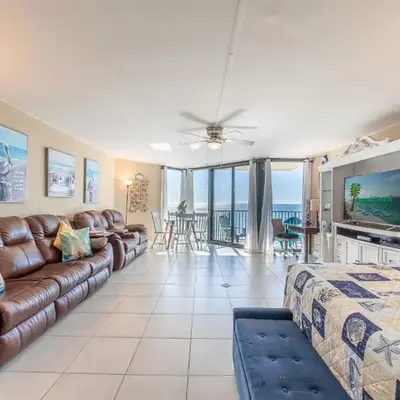 Sunbird 1204W 'Humphries Hideaway'