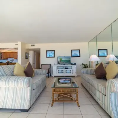 Edgewater L301 'The Nauti Starfish'
