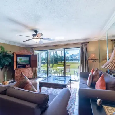 Edgewater Villa 2708 'Lost Shaker of Salt'