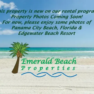 Edgewater 2-0409 'Paradise City'