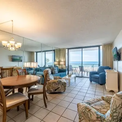 Edgewater W102 'Tides Edge'