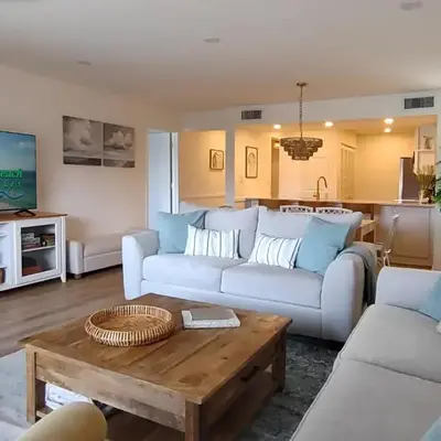Edgewater Villa 1105 'Villa Ardea'