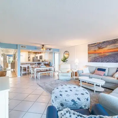 Edgewater Villa 1101 'Sunset Paradise At Edgewater'