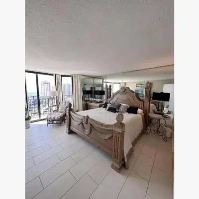 Edgewater 1-1212 'Combee's Penthouse HideAway'
