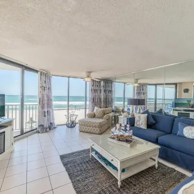 Edgewater L200 'Wish Upon A Starfish'