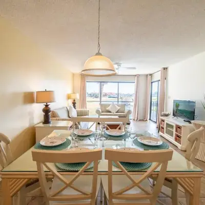 Edgewater Villa 3111 'The Salty Oasis'