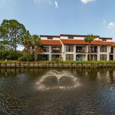 Edgewater Villa 2205 'Turtle Dunes'