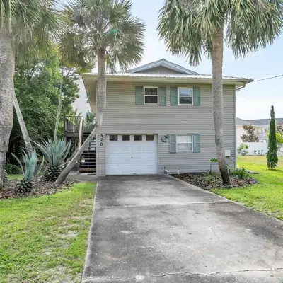 Beach Haven by Emerald Coast Retreats