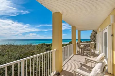 Gallery image of Beachin' in Santa Rosa Beach