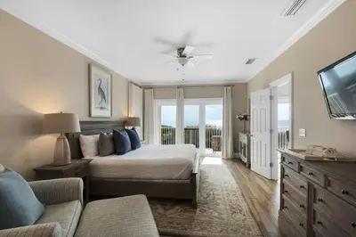Gallery image of Beachin' in Santa Rosa Beach