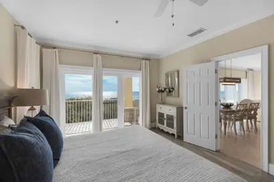 Gallery image of Beachin' in Santa Rosa Beach