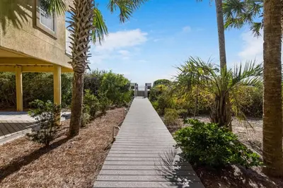 Gallery image of Beachin' in Santa Rosa Beach