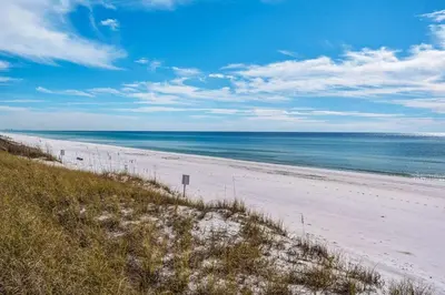 Gallery image of Beachin' in Santa Rosa Beach
