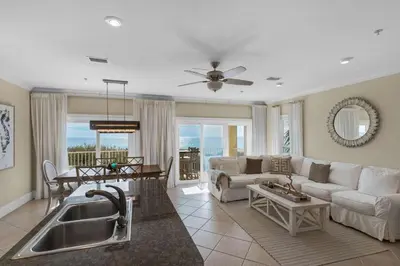 Gallery image of Beachin' in Santa Rosa Beach