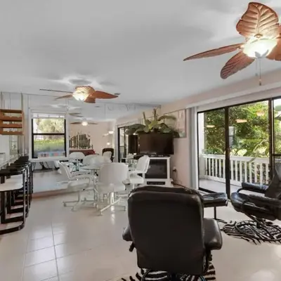 Beachwood Villas 7G