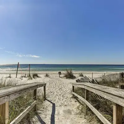 The Wave PCB Townhome with Pools and Beach Access